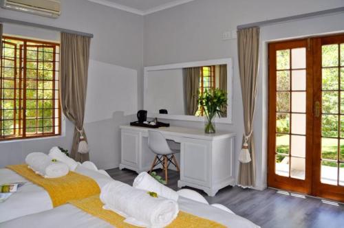 oudtshoorn