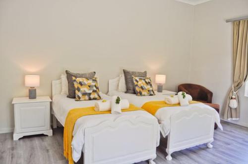 oudtshoorn