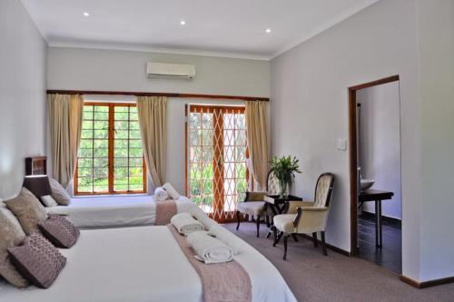 oudtshoorn
