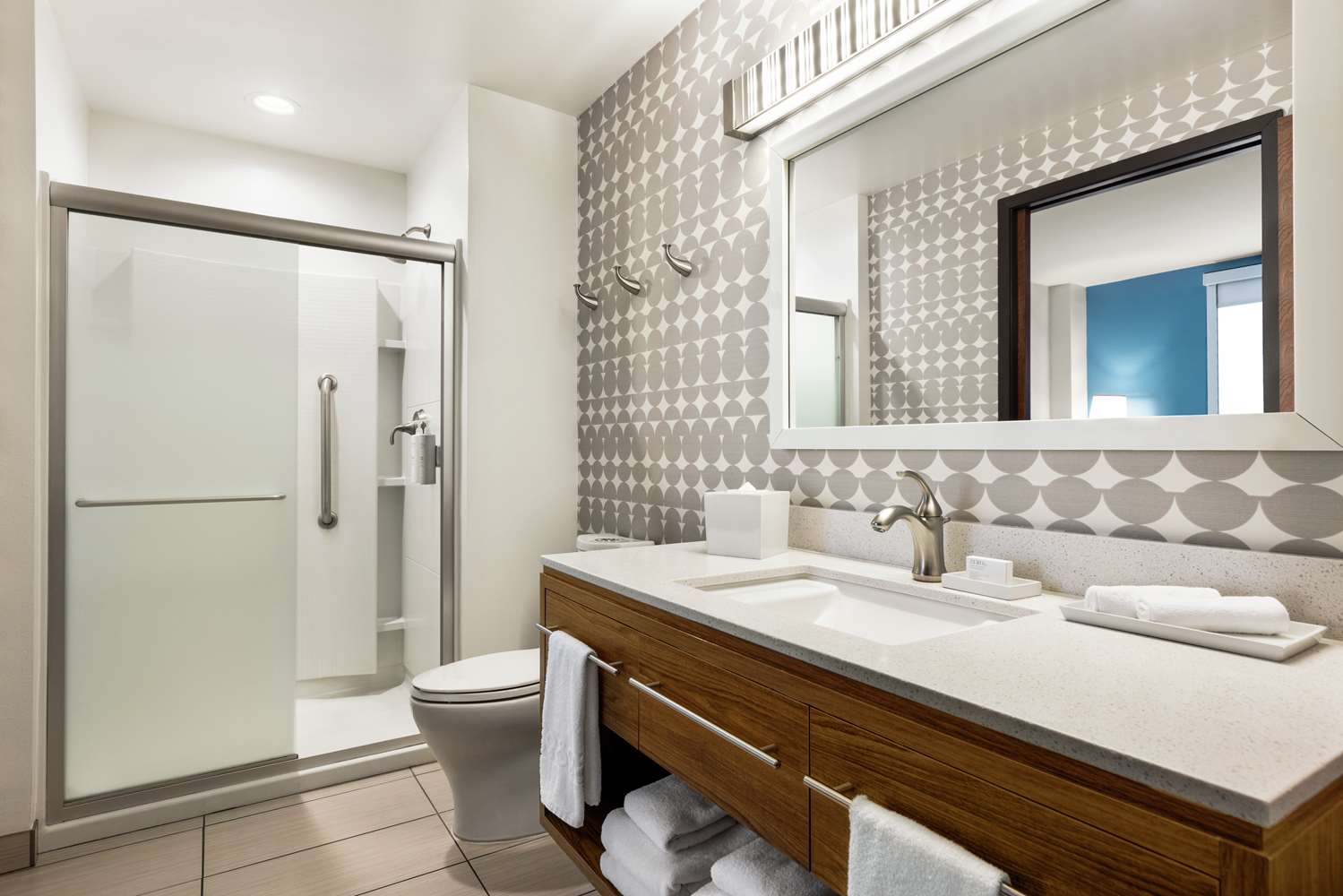home2 suites by hilton ny long island city manhattan view