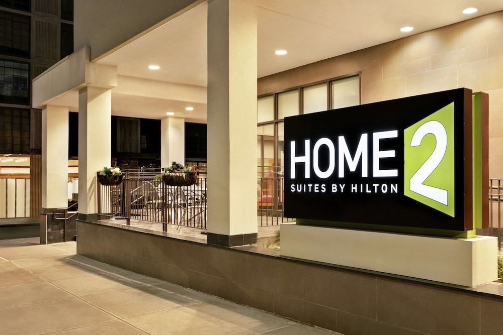 home2 suites by hilton ny long island city manhattan view