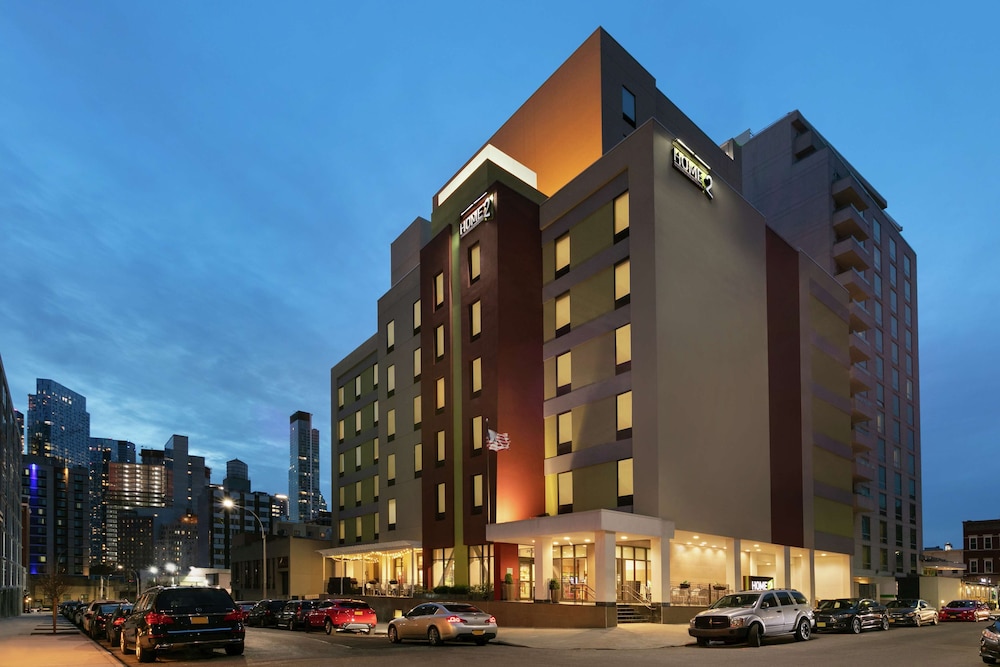 home2 suites by hilton ny long island city manhattan view