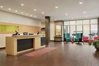 Home2 Suites By Hilton Ny Long Island City/Manhattan View,Brooklyn>>Astoria,3 star
