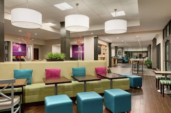 Home2 Suites By Hilton Ny Long Island City/Manhattan View,Brooklyn>>Astoria,3 star