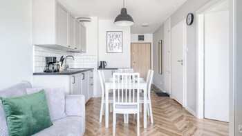 prywatne apartamenty w sun and snow porta mare