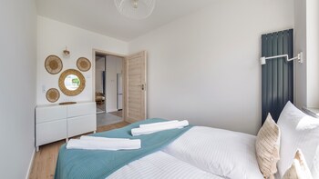 prywatne apartamenty w sun and snow porta mare