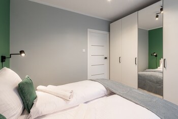 prywatne apartamenty w sun and snow porta mare