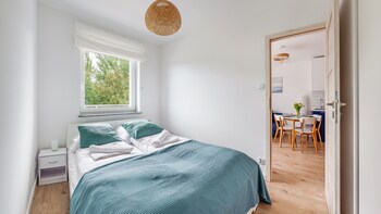 prywatne apartamenty w sun and snow porta mare