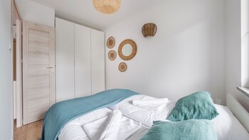 prywatne apartamenty w sun and snow porta mare