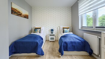 prywatne apartamenty w sun and snow porta mare