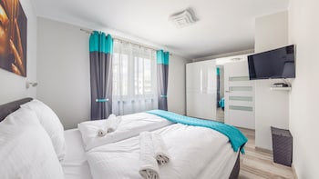 prywatne apartamenty w sun and snow porta mare