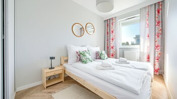 prywatne apartamenty w sun and snow porta mare