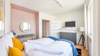 prywatne apartamenty w sun and snow porta mare