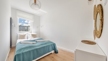 prywatne apartamenty w sun and snow porta mare