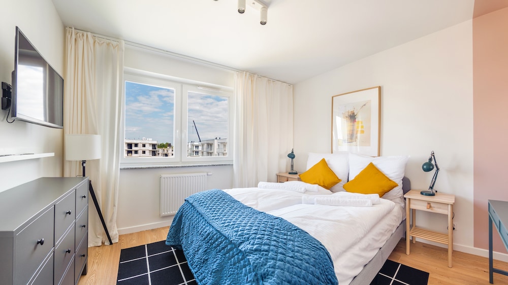 prywatne apartamenty w sun and snow porta mare