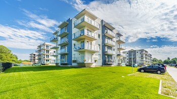 prywatne apartamenty w sun and snow porta mare