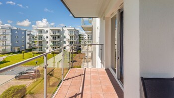 prywatne apartamenty w sun and snow porta mare