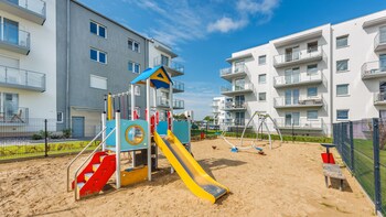 prywatne apartamenty w sun and snow porta mare