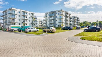 prywatne apartamenty w sun and snow porta mare