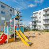 prywatne apartamenty w sun and snow porta mare