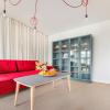prywatne apartamenty w sun and snow porta mare
