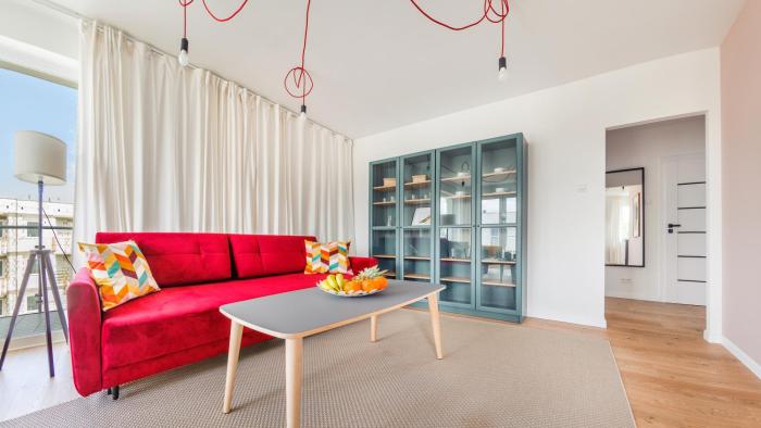 prywatne apartamenty w sun and snow porta mare