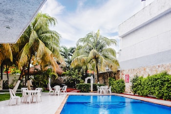 caribe internacional cancun