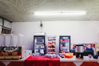 caribe internacional cancun