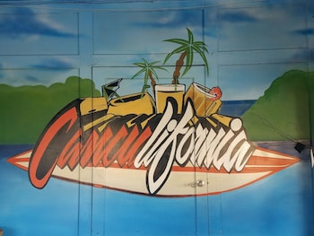 caribe internacional cancun