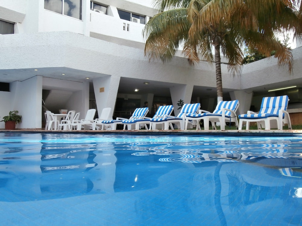 caribe internacional cancun