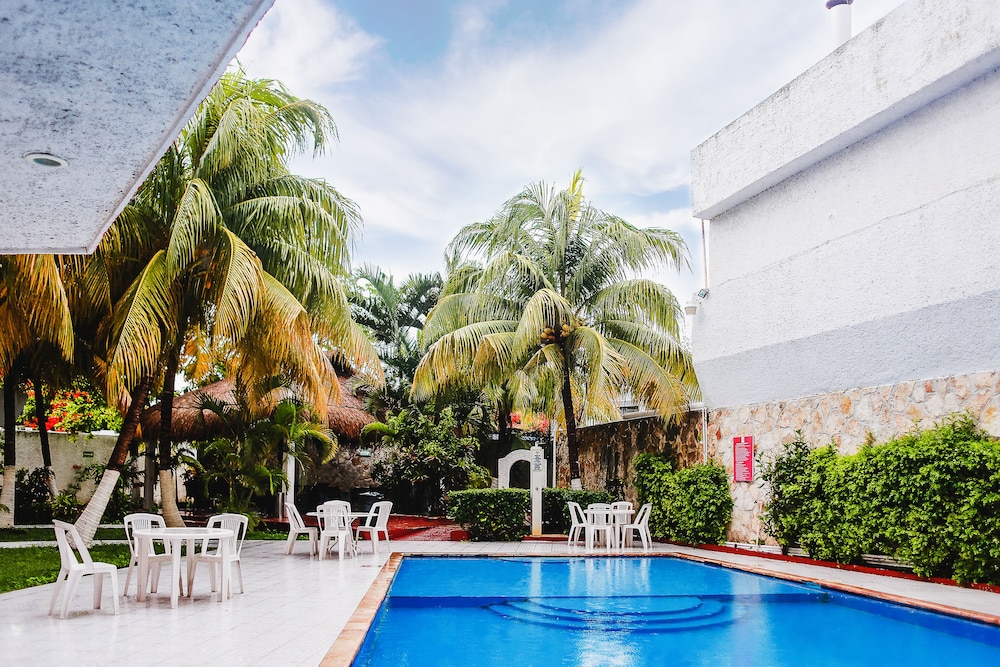 caribe internacional cancun