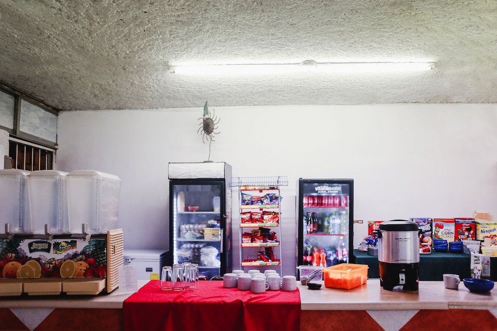 caribe internacional cancun