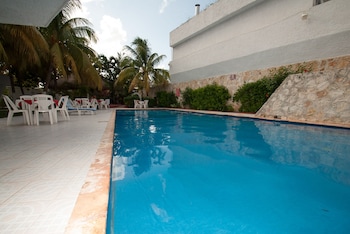 caribe internacional cancun