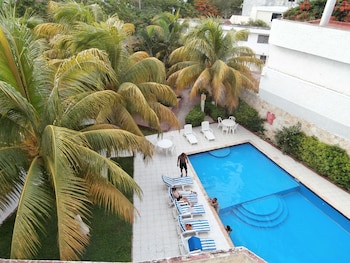 caribe internacional cancun