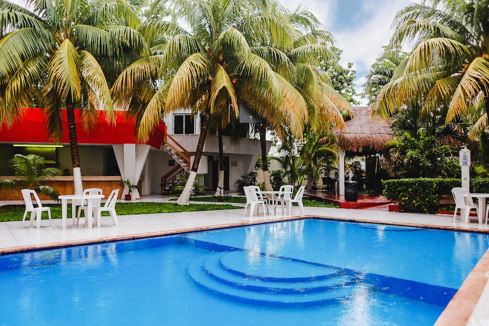 caribe internacional cancun