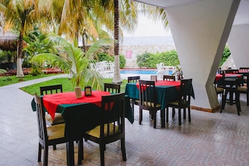 caribe internacional cancun