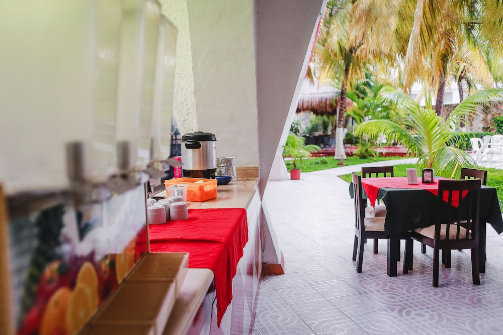 caribe internacional cancun