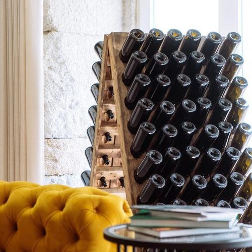 douro castelo signature