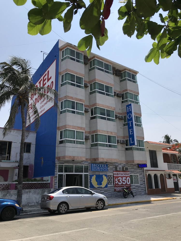 hotel dorado malecon and playa