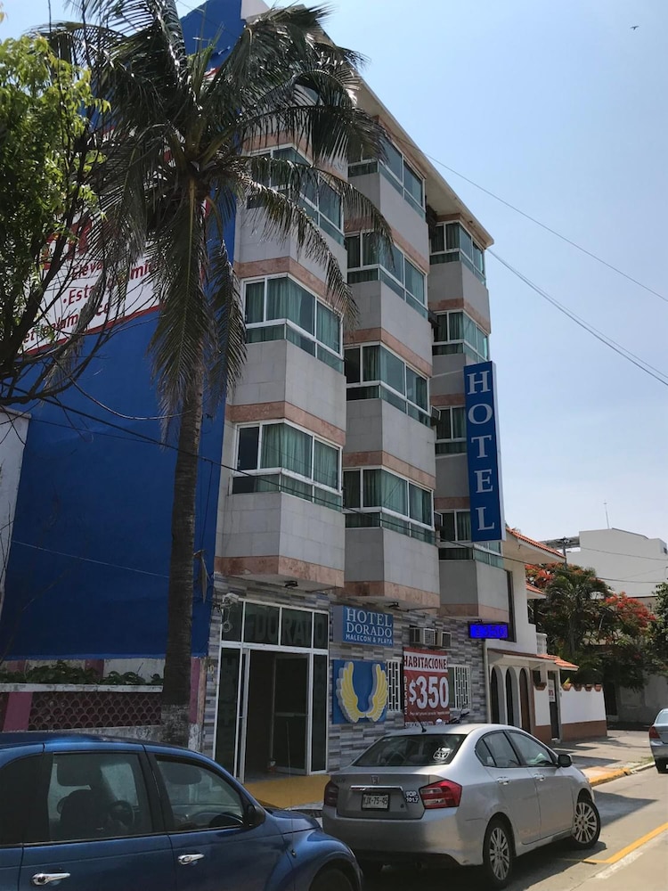 hotel dorado malecon and playa