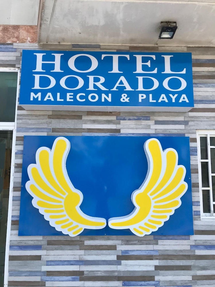 hotel dorado malecon and playa