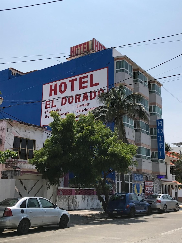 hotel dorado malecon and playa