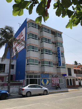 hotel dorado malecon and playa