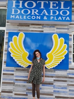 hotel dorado malecon and playa