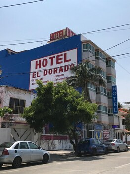 hotel dorado malecon and playa