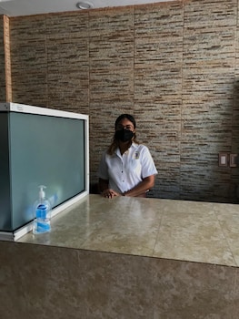 hotel dorado malecon and playa