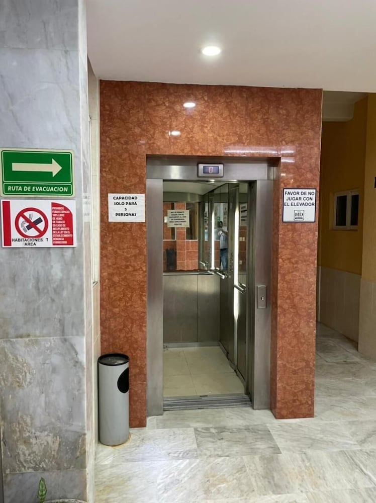 hotel dorado malecon and playa