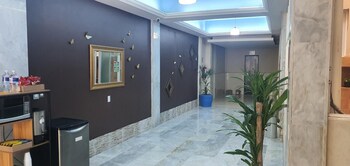 hotel dorado malecon and playa