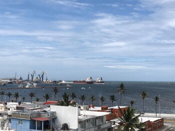 hotel dorado malecon and playa
