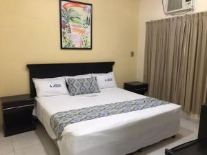 hotel dorado malecon and playa